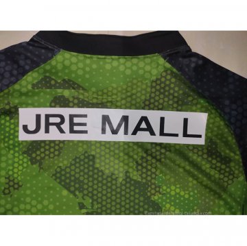 Tailandia 2ª Camiseta JEF United Chiba 2021
