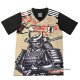 Tailandia Camiseta Japon Anime 2024-2025 Amarillo