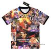 Tailandia Camiseta Japon Anime The King of Fighters 97 2024-2025 Tailandia Camiseta Japon Anime The King of Fighters 97 2024-2025