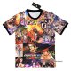 Tailandia Camiseta Japon Anime The King of Fighters 97 2024-2025