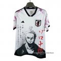 Tailandia Camiseta Japon Cartoon 2024-2025