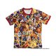 Tailandia Camiseta Japon Cartoon 2025-2026