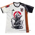 Tailandia 1ª Camiseta Japon PIECE 2024-2025 Blanco