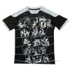 Tailandia Camiseta Japon Special 2023-2024 Negro Tailandia Camiseta Japon Special 2023-2024 Negro