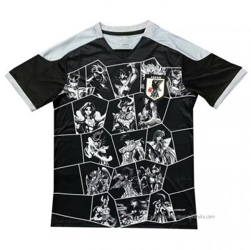 Tailandia Camiseta Japon Special 2023-2024 Negro Tailandia Camiseta Japon Special 2023-2024 Negro