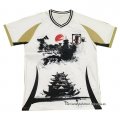 Tailandia Camiseta Japon Special 2024-2025 Blanco