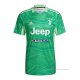 Tailandia Camiseta Juventus Portero 2021-2022 Verde