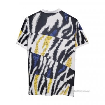Tailandia Camiseta Juventus Special 2021-2022