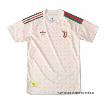 Tailandia Camiseta Juventus Special 2024-2025