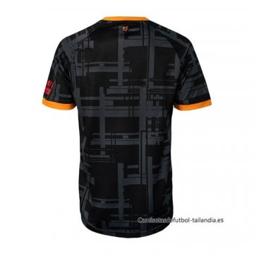 Tailandia 3ª Camiseta Kaiserslautern 2025-2026
