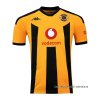 Tailandia 1ª Camiseta Kaizer Chiefs 2024-2025 Tailandia 1ª Camiseta Kaizer Chiefs 2024-2025