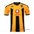 Tailandia 1ª Camiseta Kaizer Chiefs 2024-2025