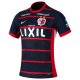 Tailandia 1ª Camiseta Kashima Antlers 2026