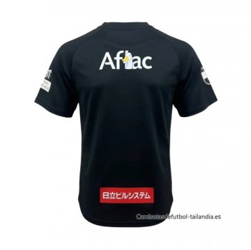 Tailandia 2ª Camiseta Kashiwa Reysol 2026