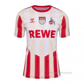 Tailandia Camiseta Koln Carnival 2023-2024 Tailandia Camiseta Koln Carnival 2023-2024