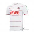 Tailandia 1ª Camiseta Koln 2021-2022