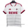 Tailandia 1ª Camiseta Koln 2026-2027