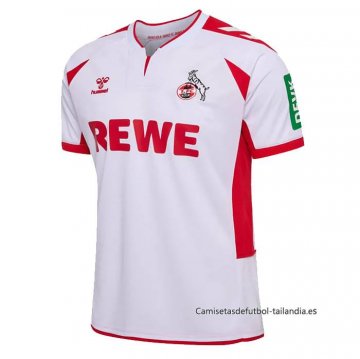 Tailandia Camiseta Koln Special 2024-2025 Tailandia Camiseta Koln Special 2024-2025
