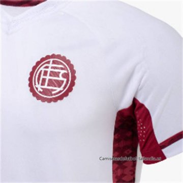 Tailandia 2ª Camiseta Lanus 2025