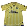 Tailandia 1ª Camiseta Las Palmas 2021-2022 Tailandia 1ª Camiseta Las Palmas 2021-2022
