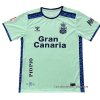 3ª Camiseta Las Palmas 2024-2025 3ª Camiseta Las Palmas 2024-2025