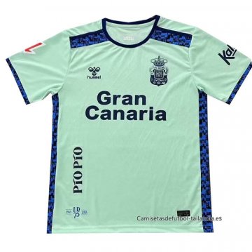 3ª Camiseta Las Palmas 2024-2025 3ª Camiseta Las Palmas 2024-2025