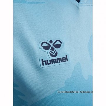 Tailandia 2ª Camiseta Las Palmas 2025-2026