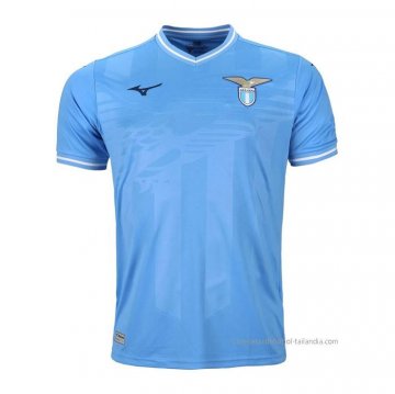 1ª Camiseta Lazio 2023-2024 1ª Camiseta Lazio 2023-2024