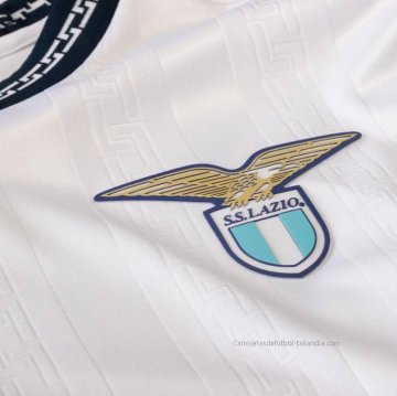 3ª Camiseta Lazio 2023-2024