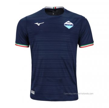 2ª Camiseta Lazio 2023-2024 2ª Camiseta Lazio 2023-2024
