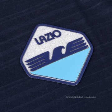 2ª Camiseta Lazio 2023-2024