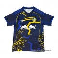Tailandia Camiseta Leeds United Special 2025-2026