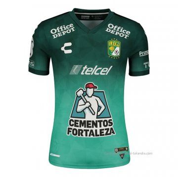 1ª Camiseta Leon 2021-2022 1ª Camiseta Leon 2021-2022
