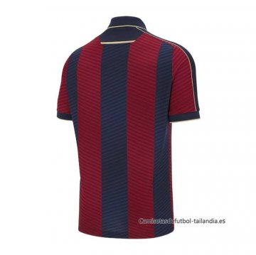 Tailandia 1ª Camiseta Levante 2025-2026
