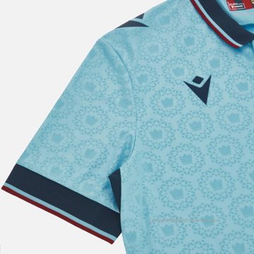 Tailandia 3ª Camiseta Levante 2023-2024