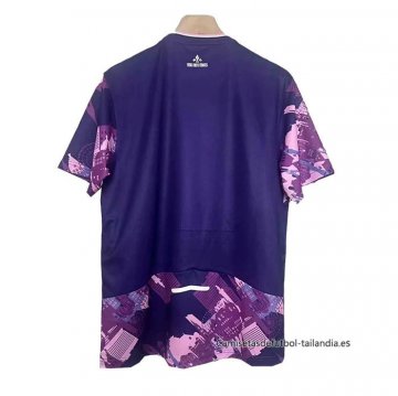 Tailandia Camiseta Lille 4ª 2025-2026