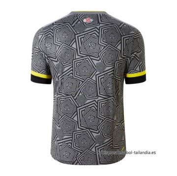 3ª Camiseta Lille 2024-2025