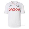 Tailandia 2ª Camiseta Lille 2022-2023 Tailandia 2ª Camiseta Lille 2022-2023