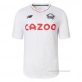 Tailandia 2ª Camiseta Lille 2022-2023