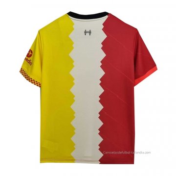 Tailandia Camiseta Liverpool Special 2022