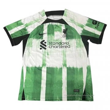 Tailandia Camiseta Liverpool Special 2022-2023 Tailandia Camiseta Liverpool Special 2022-2023