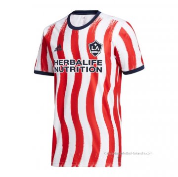 Tailandia Camiseta Los Angeles Galaxy Adidas x Americana 2021 Tailandia Camiseta Los Angeles Galaxy Adidas x Americana 2021