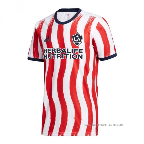 Tailandia Camiseta Los Angeles Galaxy Adidas x Americana 2021 - Haga un click en la imagen para cerrar