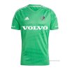 1ª Camiseta Maccabi Haifa 2023-2024 1ª Camiseta Maccabi Haifa 2023-2024