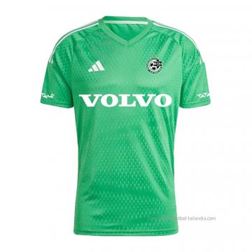 1ª Camiseta Maccabi Haifa 2023-2024 1ª Camiseta Maccabi Haifa 2023-2024