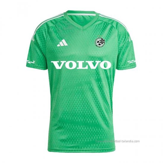 1ª Camiseta Maccabi Haifa 2023-2024 - Haga un click en la imagen para cerrar