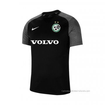 2ª Camiseta Maccabi Haifa 2021-2022 2ª Camiseta Maccabi Haifa 2021-2022
