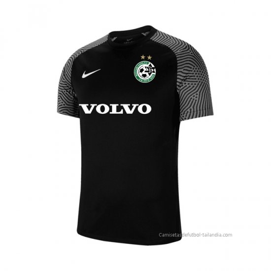 2ª Camiseta Maccabi Haifa 2021-2022 - Haga un click en la imagen para cerrar