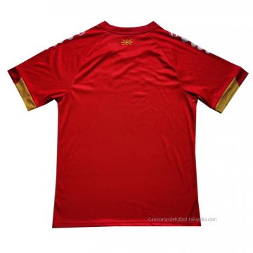 1ª Camiseta Macedonia del Norte 2023