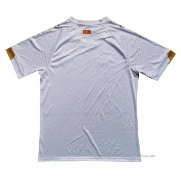 Tailandia 2ª Camiseta Macedonia del Norte 2023